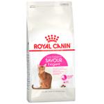 Корм сухий Royal Canin Savour Exigent з домашньою птицею для вибагливих котів 2кг