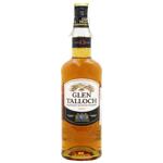 Виски Glen Talloch Gold 12 лет 0,7л