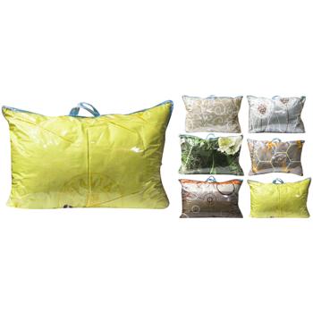 Dolyna Sniv Holofiber-Calico Pillow 50x70cm