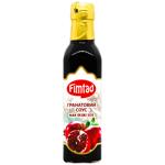 Fimtad Pomegranate Sauce 250ml