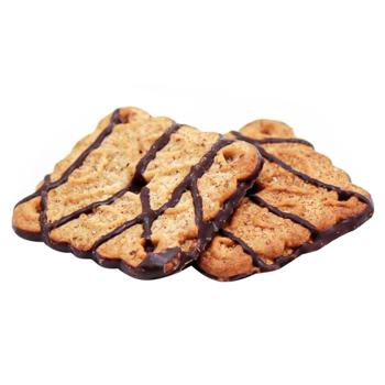 Печиво Klim Пристрасть з корицею