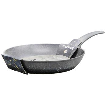 Сковорода Pepper Корсо 26см - купить, цены на Auchan - фото 2