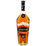 Напиток алкогольный Кахетури Traditional 30% 0,5л
