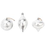 Куля ялинкова Actuel Формова 8-12,2см