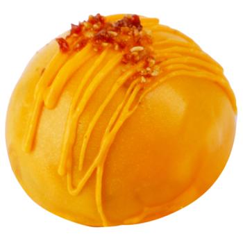 Тістечко Бол карамель - купити, ціни на NOVUS - фото 1