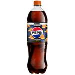 Напиток газированный Pepsi Zero Tropical 1,25л