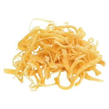 Samy Smak Shelf Salted-Dried Squid Shavings - buy, prices for Za Raz - photo 1