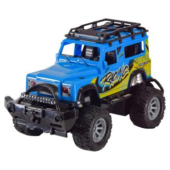 Машина Автопром AP8834 - купить, цены на Таврия В - фото 5