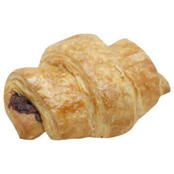 Круасан з нутеллою - купити, ціни на КОСМОС - фото 1