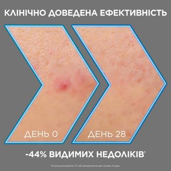 Garnier Face Peeling Serum with Charcoal 30ml - buy, prices for Za Raz - photo 3