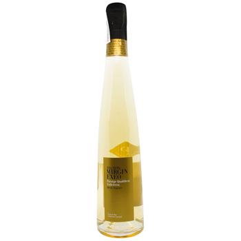 Alta Alella Mirgin Exeo Paraje Calificado Vallcirera White Brut Sparkling Wine 12% 0.75l