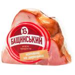 Meat Baschinskyi Ukraine