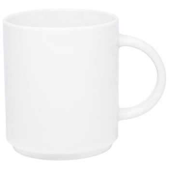 Чашка кер. 270мл арт.YJ-020 И755 - купить, цены на КОСМОС - фото 1
