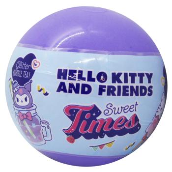 Cool Things Hello Kitty Kawaii Desserts Surprise Figurine - buy, prices for NOVUS - photo 4