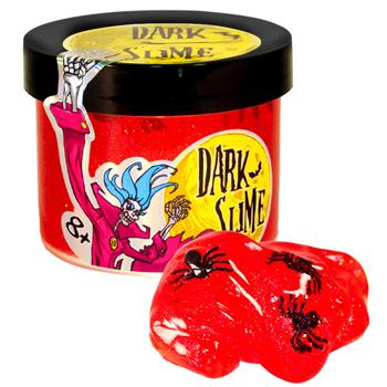Strateg Slime with Decorate Toy 100g in stock - buy, prices for Ideal - photo 4