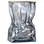 Ваза Gracia скло 20 см