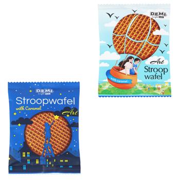 Waffles - buy, prices for Ideal - photo 1