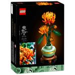 Конструктор Lego Botanicals Хризантема 10368