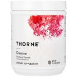 Thorne Research Pineapple Orange Flavored Creatine Monohydrate 372g