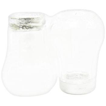 Aro Condiment Set Salt and Pepper 6.7cm 2pcs - buy, prices for METRO - photo 1