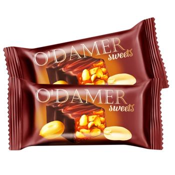 Candy Lukas Ukraine - buy, prices for Ideal - photo 1