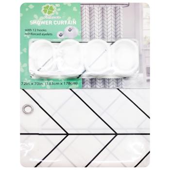 Shower Curtain - buy, prices for Tavria V - photo 1