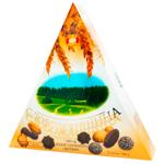 Biscuit Chocolate Slobozhanschyna Cookies 600g