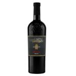 Вино Levorato Family Negroamaro червоне сухе 13% 0,75л