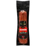 Ковбаса Vegitaliya Баликова веганська варено-копчена 330г