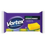 Vortex Kitchen Sponges 5pcs