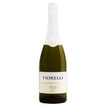 Fiorelli Asti White Sweet Sparkling Wine 7% 0.75l