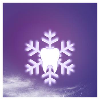 Зубна паста Blend-a-Med 3D White Арктична свіжість 75мл - купити, ціни на Чудо Маркет - фото 5