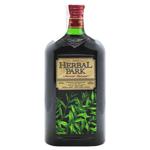 Бальзам Herbal Park 35% 0,5л
