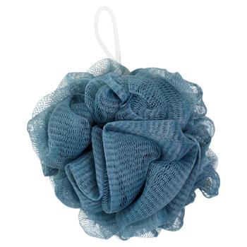 Мочалка для тіла JunMei Бант - купити, ціни на КОСМОС - фото 3