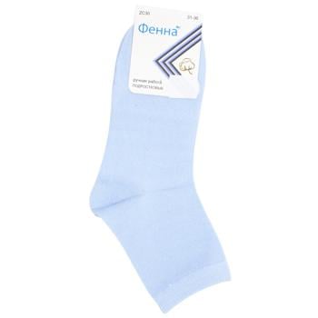 Fenna Children's Socks 31-40s - buy, prices for - photo 5