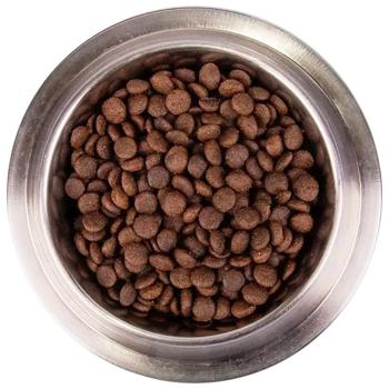 Корм сухой Monge Bwild Grain Free с уткой и картофелем для собак малых пород 15кг - купить, цены на MasterZoo - фото 2