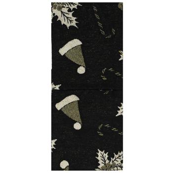 Provence Hats on Black Cutlery Case - buy, prices for - photo 2