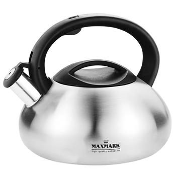 Maxmark Teapot 3l - buy, prices for Tavria V - photo 1