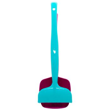 Игрушка Tigres Лопатка и грабли в ассортименте - купить, цены на Таврия В - фото 2