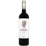 Hacienda el Olmo Crianza Red Dry Wine 13.5% 0.75l