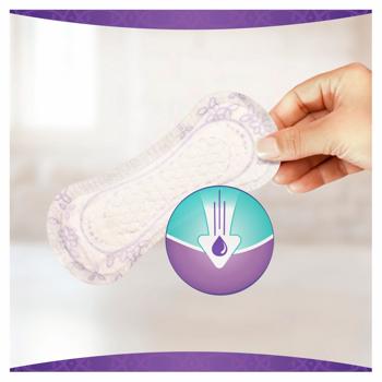 Always Daily Fresh Normal Pads 60pcs - buy, prices for - photo 5