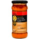 Tiger Khan Butter Chicken Sauce 340g