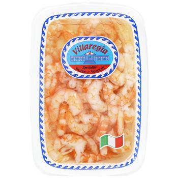 seafood shrimp 200g Italy - buy, prices for - photo 3