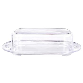 Excellent Houseware Butter Dishes 180*115*45mm - buy, prices for NOVUS - photo 2