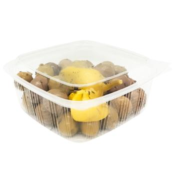 Marinated Olives with Napolean Marinade - buy, prices for - photo 3