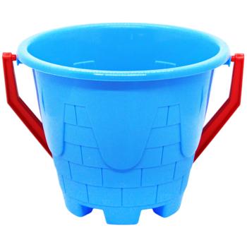 Ведерко ТехноК Замок - купить, цены на Auchan - фото 3