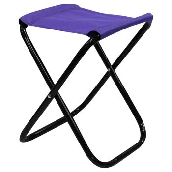 Folding Chair 26x28x33cm in assortment - buy, prices for Za Raz - photo 3