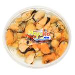 Mariko Mussels in Oil 180g