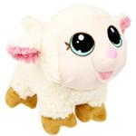 One Two Fun Baby Sheep Soft Toy 25cm