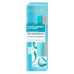 L'Oréal Paris Skin Expert Genius Moisturizing Aqua-fluid with Aloe Vera for Normal Skin and Skin Prone to Dryness 70ml